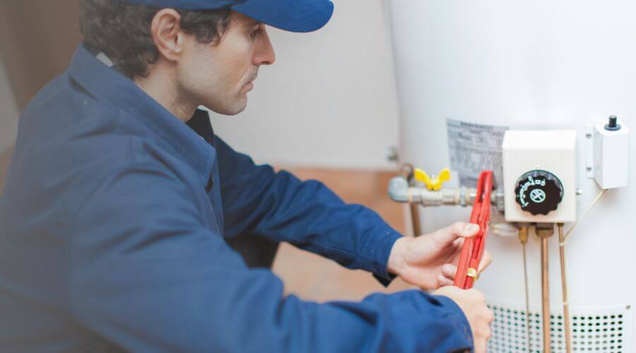 Local expert plumbing services in Clements, CA
